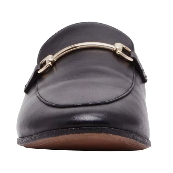 Steve Madden Women's Galilea Leather Mules