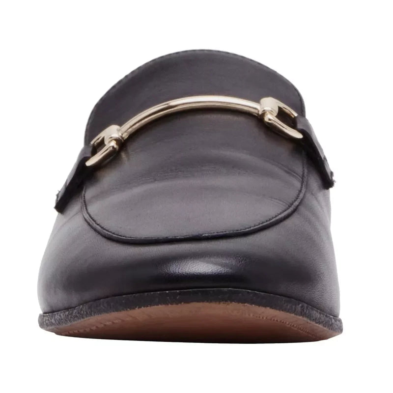Steve Madden Women's Galilea Leather Mules