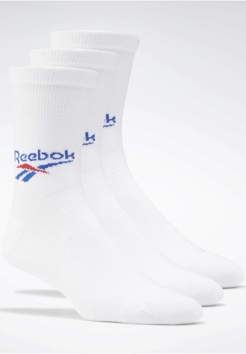 Reebok Classic CLASSICS CREW SOCKS 3