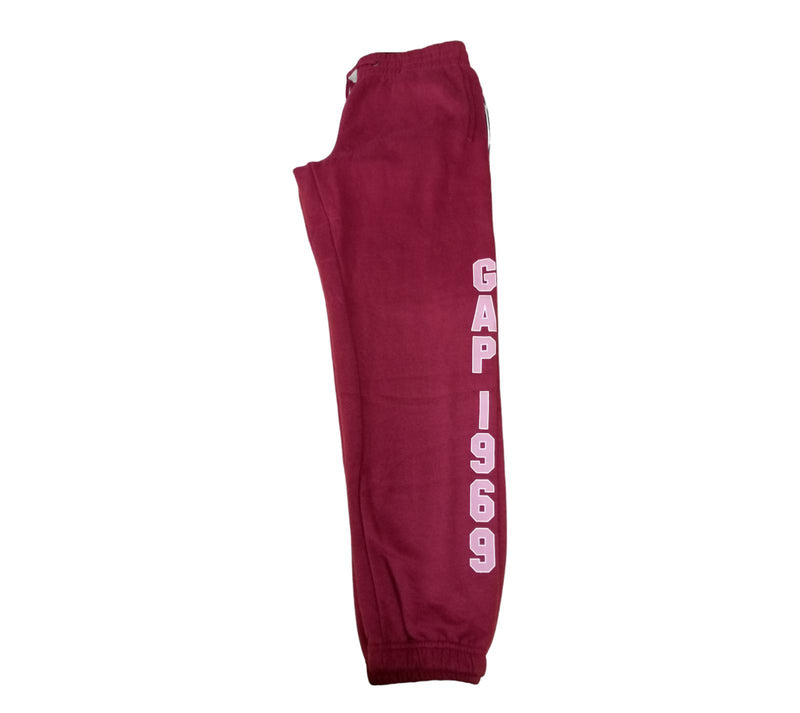 GAP WOMEN Ankle track pants