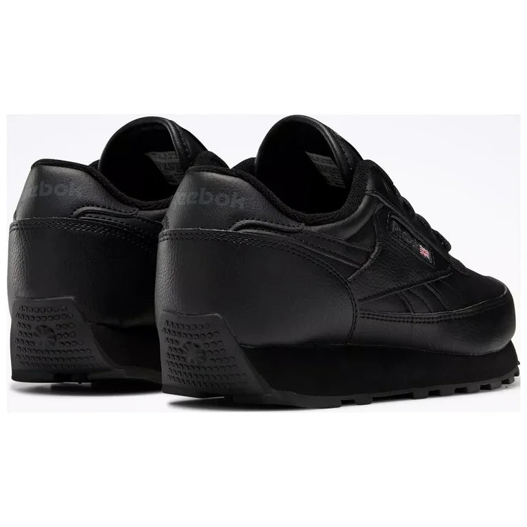 Reebok Classic Renaissance White Sneaker Women's