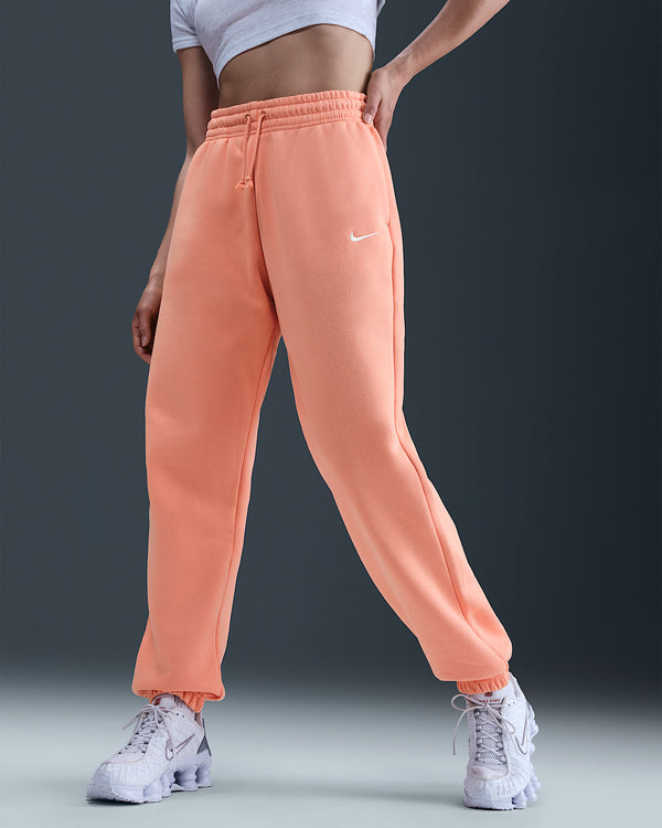 Nike Women's High Waisted Oversized Sweatpants-Simone