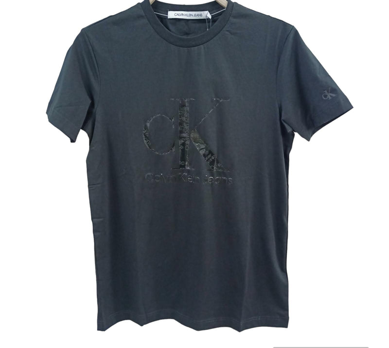 Calvin Klein Jeans Short Sleeve Logo T-shirt J319896