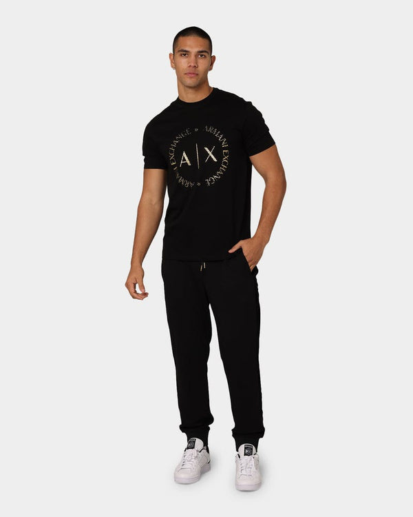 Armani Exchange Logo T-Shirt