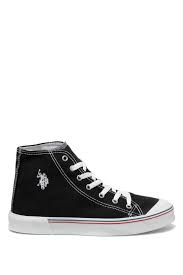 U.S. Polo Assn. PENELOPE HIGH 2FX