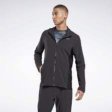 REEBOK MEN OSR TRACK JACKET (FT1067)