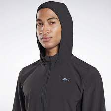 REEBOK MEN OSR TRACK JACKET (FT1067)