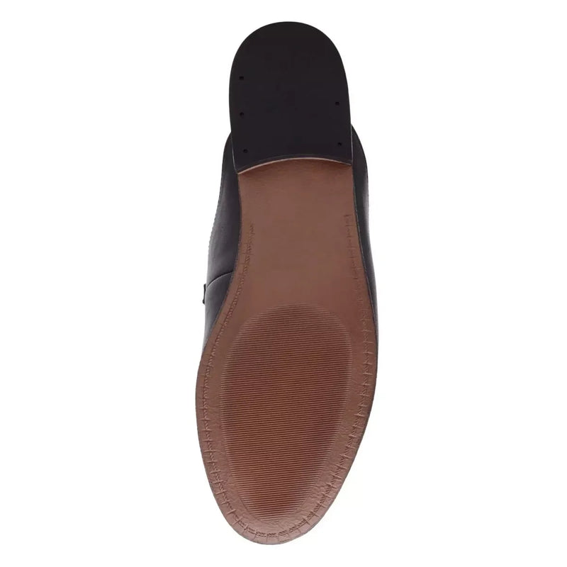 Steve Madden Women's Galilea Leather Mules