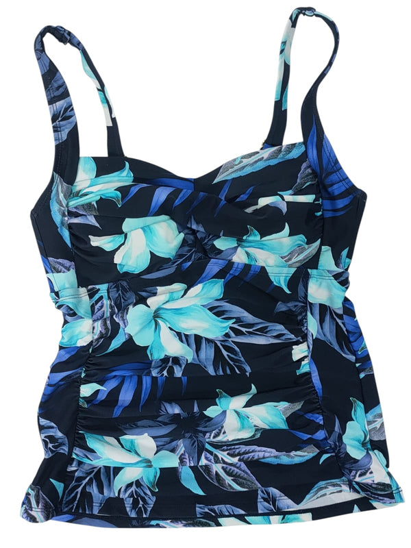 Island Waves Women Top Swimming Suit
