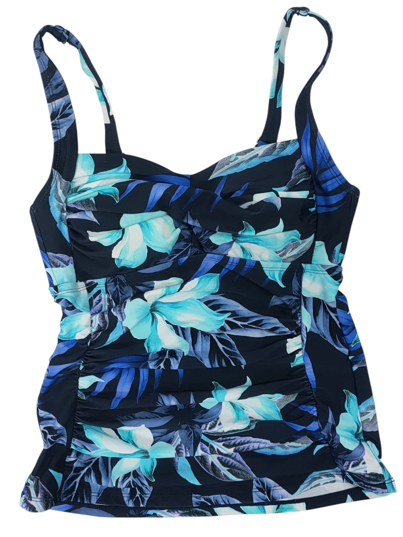 Island Waves Women Top Swimming Suit