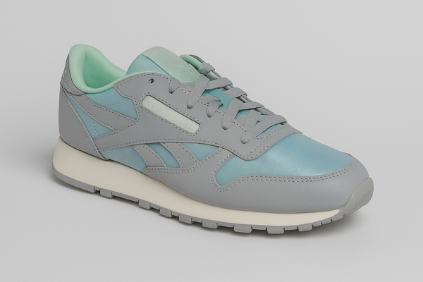 Reebok Classic Men's & Women's Retro Sneaker
