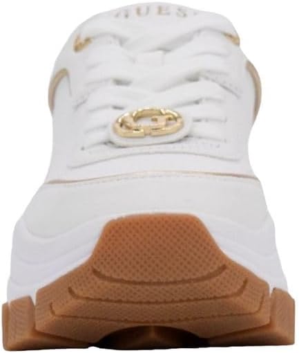 GUESS Women's Berrett 4g logo sneakers