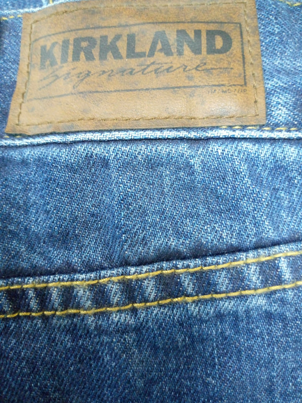 Kirkland Signature Men's Jeans