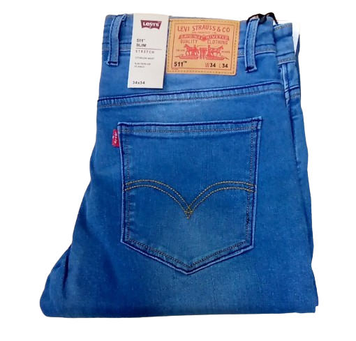 LEVI'S® MEN'S 511™ SLIM