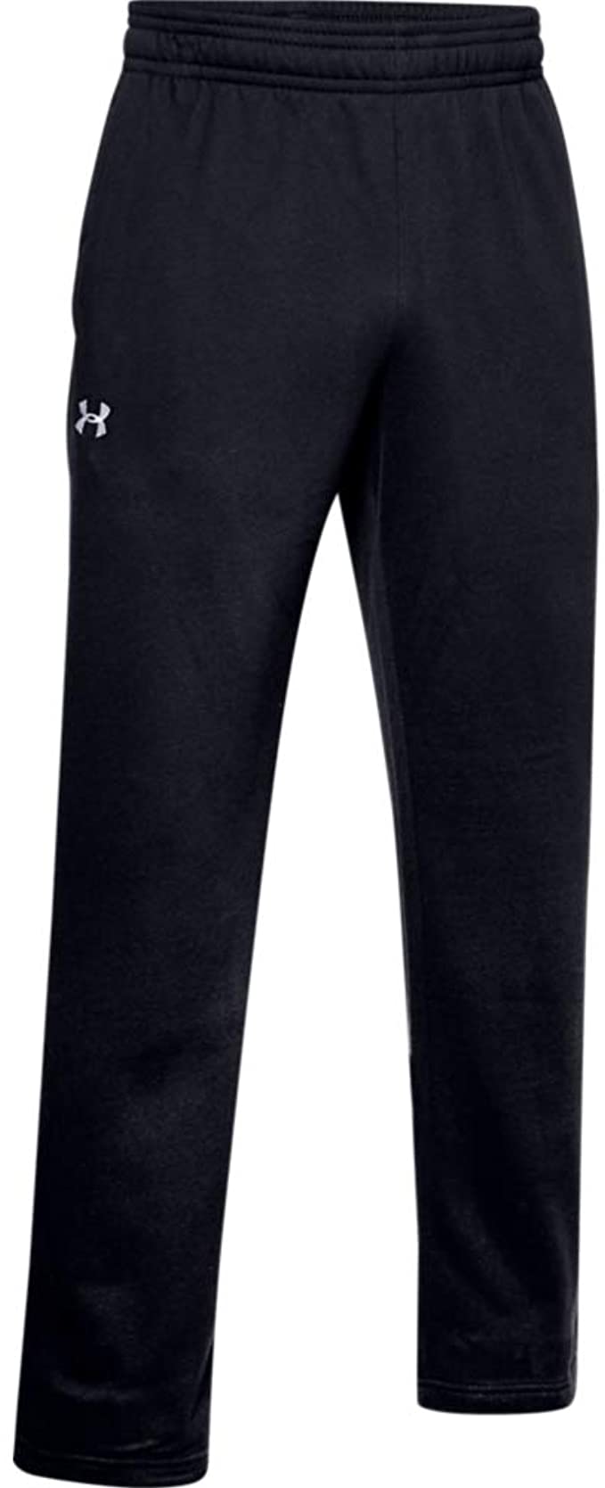 Under Armour Men's Hustle Fleece Pant