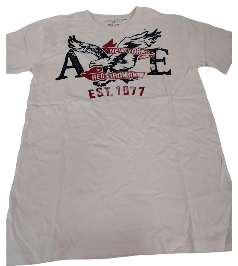 American Eagle Men's Athletic Fit T-shirt