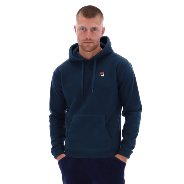 Fila Men's Finn Fleece Hoodie