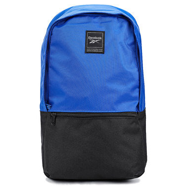 Reebok logo Reebok Wor Backpack Navy blue