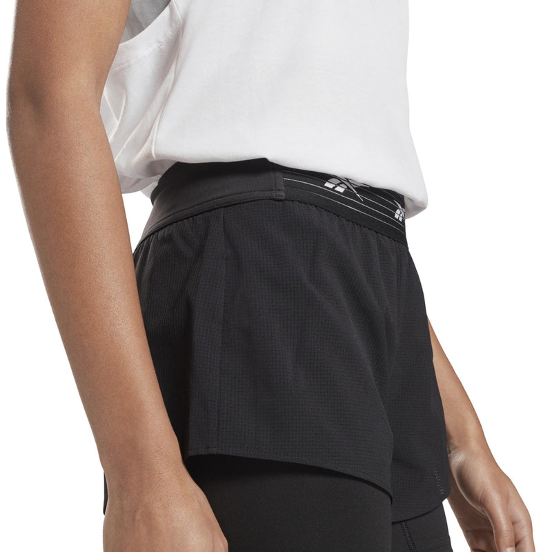 Reebok Women's shorts Reebok Epic Two-in-One