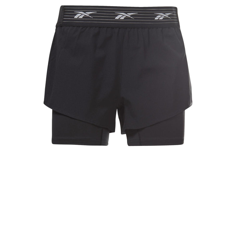 Reebok Women's shorts Reebok Epic Two-in-One