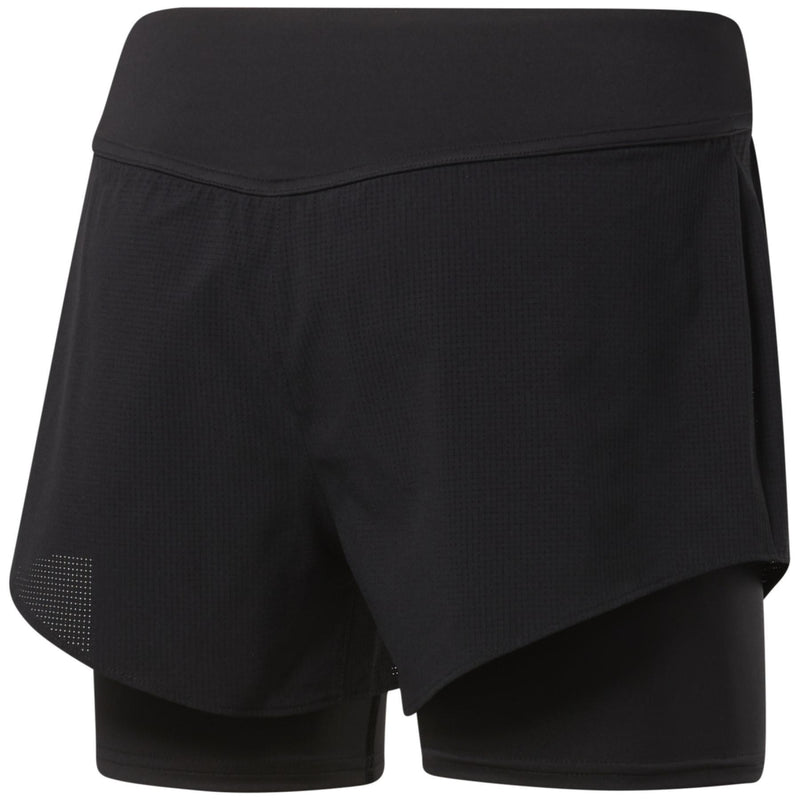 Reebok Women's shorts Reebok Epic Two-in-One