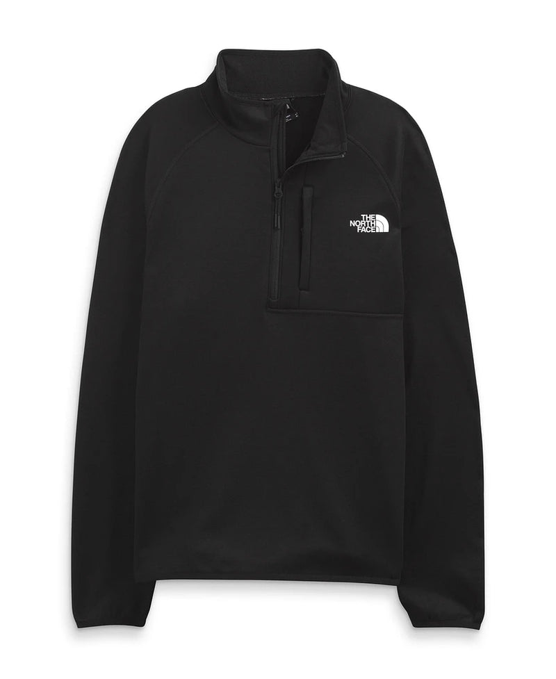 The North Face Men's Canyonlands Half Zip Fleece Jacket