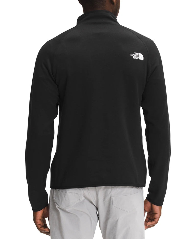 The North Face Men's Canyonlands Half Zip Fleece Jacket