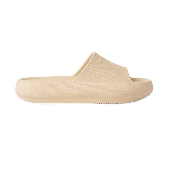 32 Degrees Unisex Cushion Slide Sandals