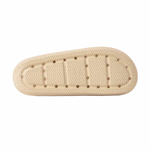 32 Degrees Unisex Cushion Slide Sandals