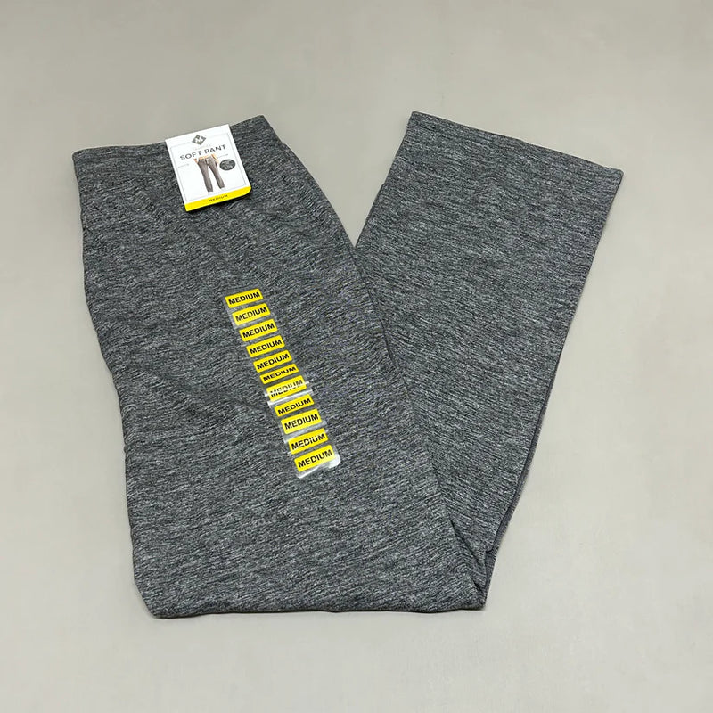 MEMBERS MARK WOMEN PANT Favorite Straight Leg Soft Pant