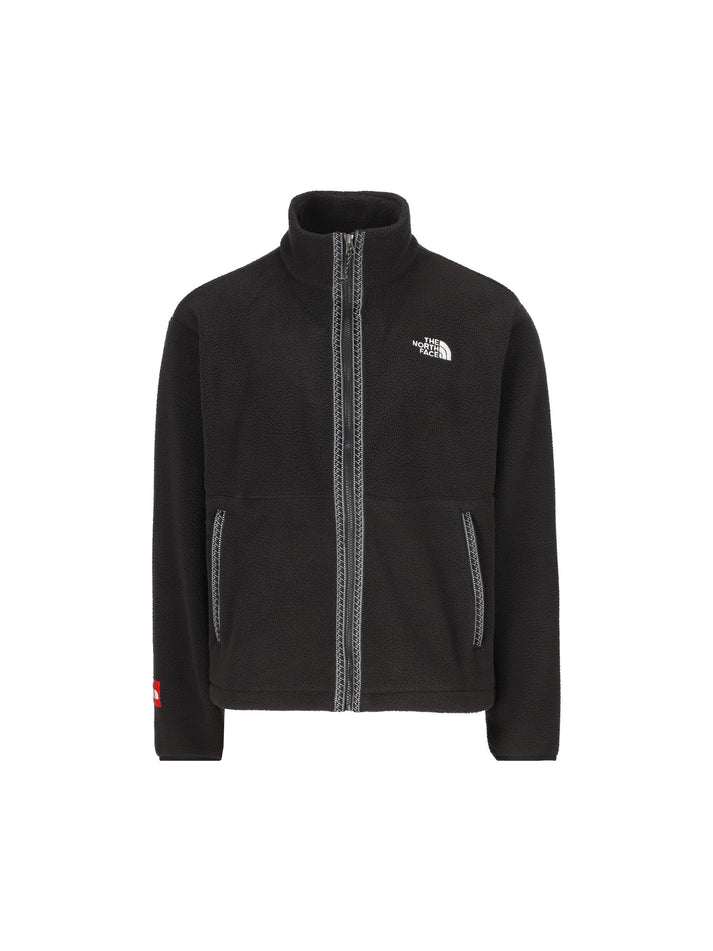 The North Face TNF Fleeski Full Zip Fleece Jacket Women's