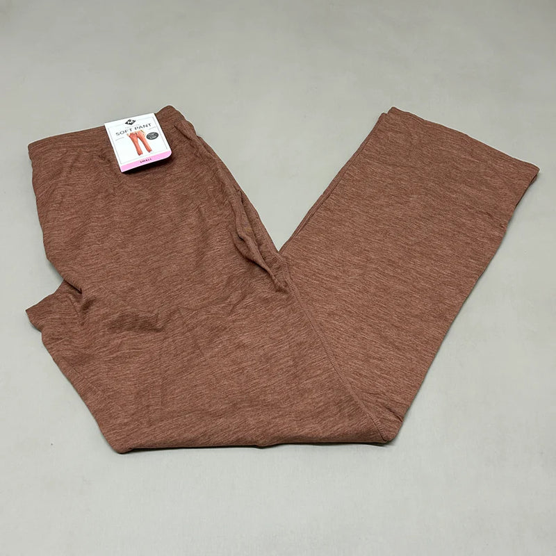 MEMBERS MARK WOMEN PANT Favorite Straight Leg Soft Pant