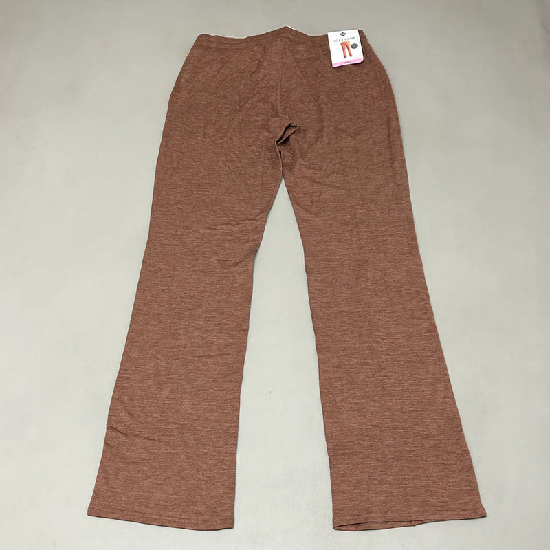 MEMBERS MARK WOMEN PANT Favorite Straight Leg Soft Pant