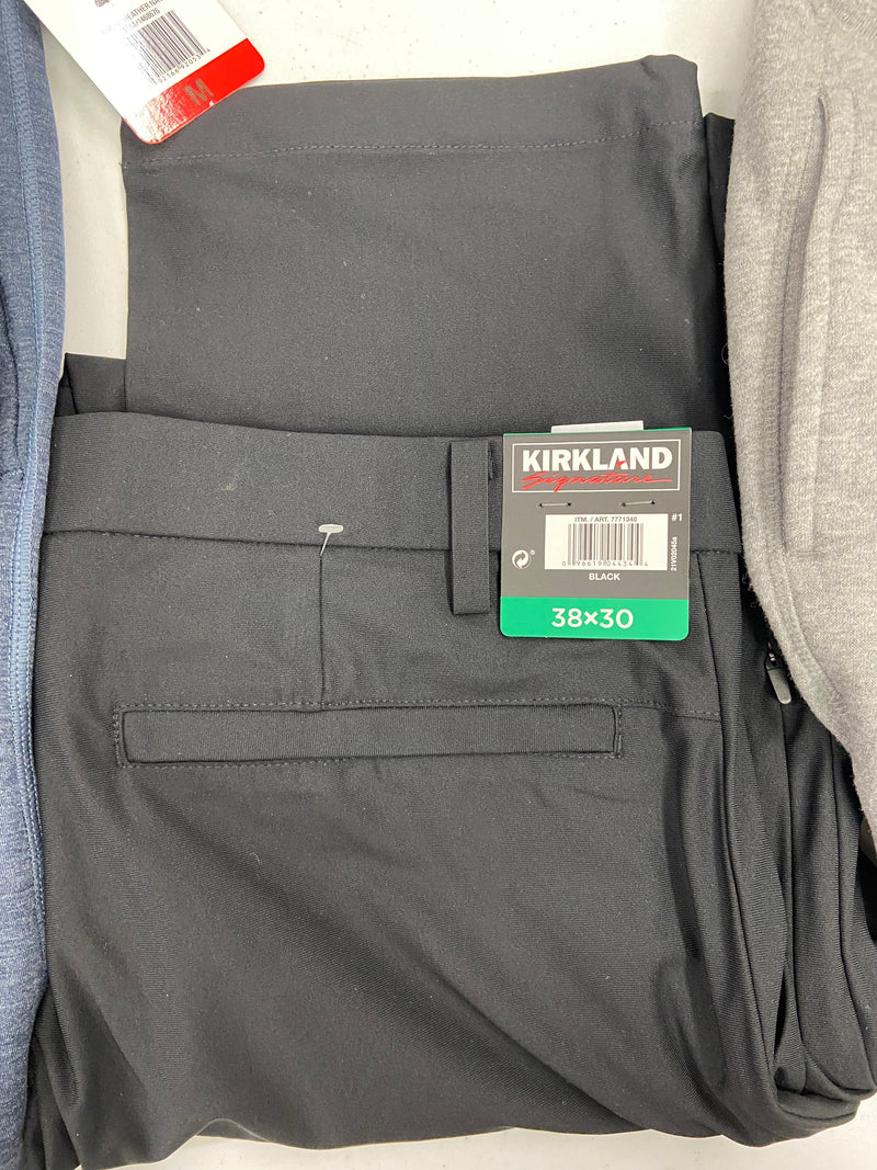 Kirkland Signature Men's Stretch Tech Pant