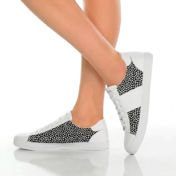 TOMMY HILFIGER SPORTS SHOES