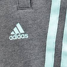 Adidas Boys' Youth Fleece Jogger Sweatpants