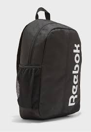 Reebok Foundation Cylinder Bag