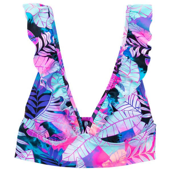 Island Soul Curve Sculpt Swim