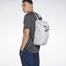 Reebok Sports Backpack