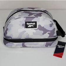 Reebok Toiletry Bag