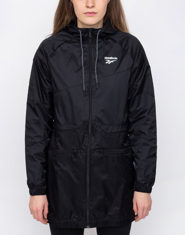 Reebok CL V Windbreaker