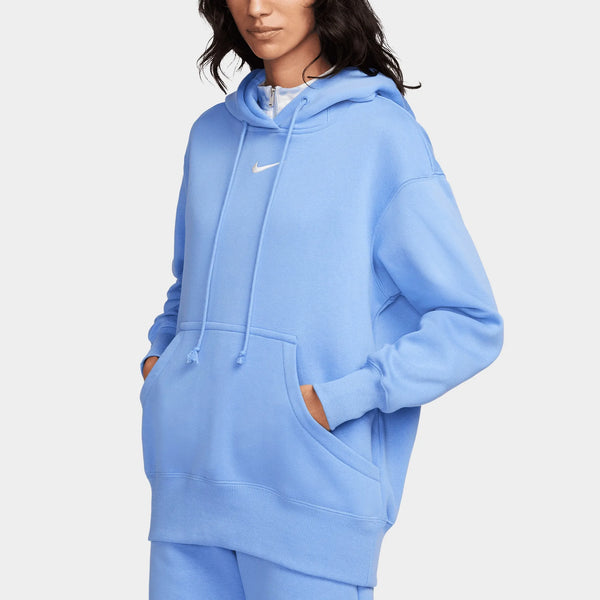 Nike Sportswear Phoenix Fleece Women's Oversized Pullover Hoodie