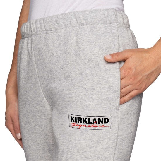 Kirkland Signature Ladies' Logo Jogger