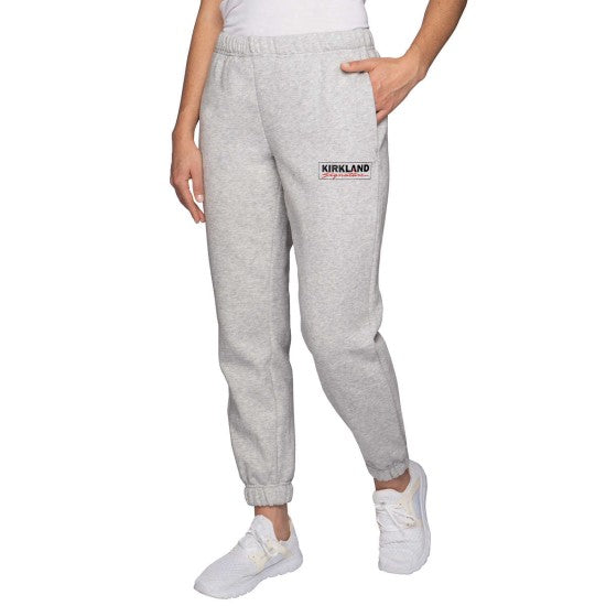 Kirkland Signature Ladies' Logo Jogger