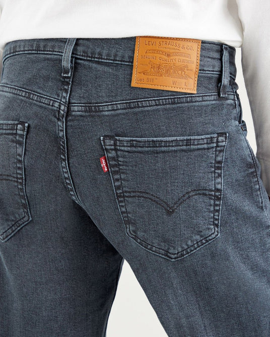 Men's Levi's® 511™ Slim-Fit Stretch Jeans