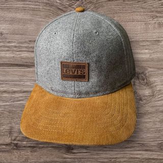 Levi's Men Cap