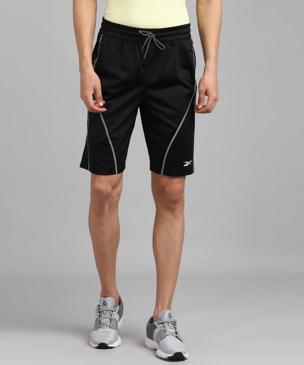 Reebok short MEN BLACK