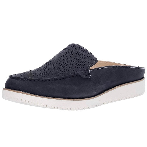Hush Puppies Women’s Chowchow Perf Mule Pump