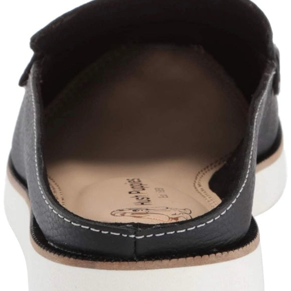 Hush Puppies Women’s Chowchow Perf Mule Pump