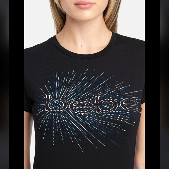 BEBE black shirt